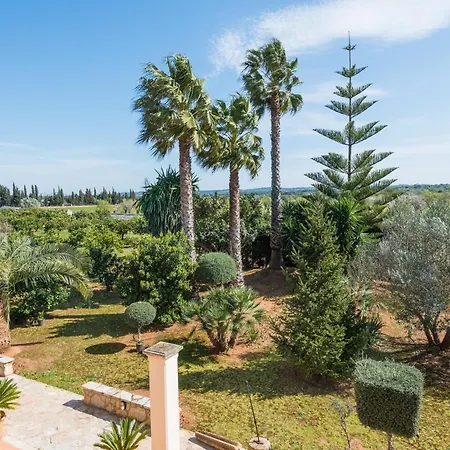 Villa Rafelino
