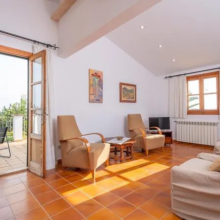 Rafelino Villa