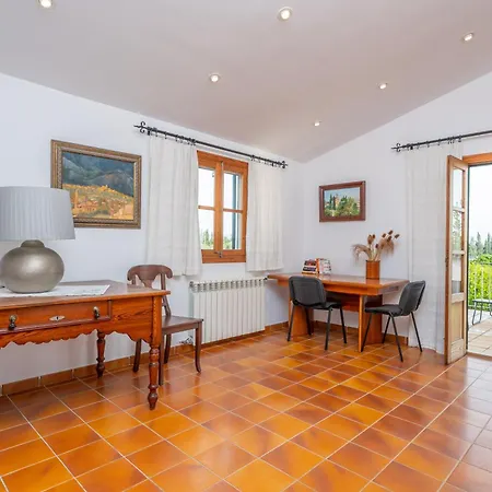 Villa Rafelino