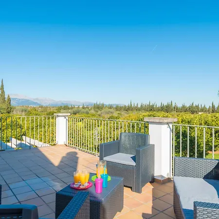 Rafelino Villa *