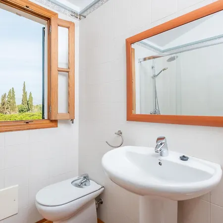 Villa Rafelino Llubi