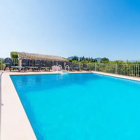 Rafelino Villa *