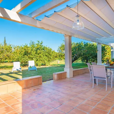 Villa Rafelino *