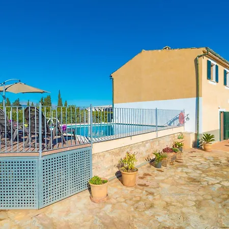 Rafelino Villa