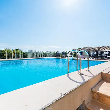 Rafelino Villa Llubi