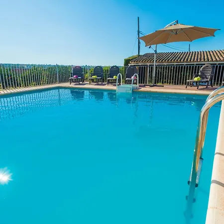 Rafelino Villa