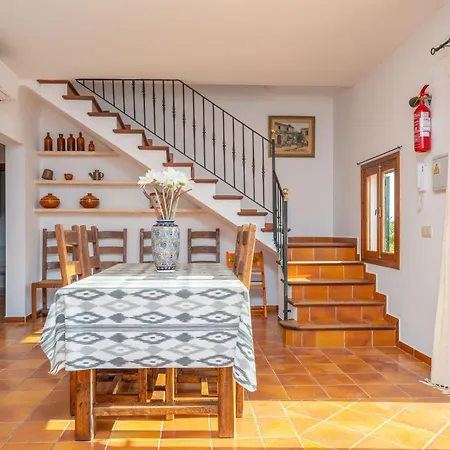 Villa Rafelino