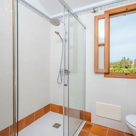 Rafelino Villa *
