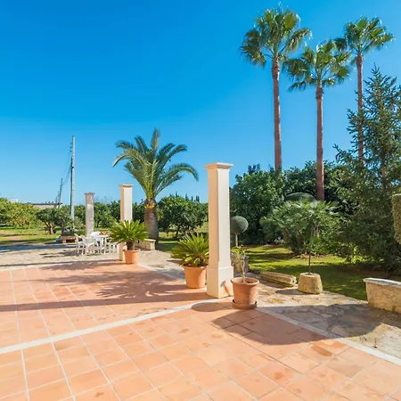 Rafelino Villa