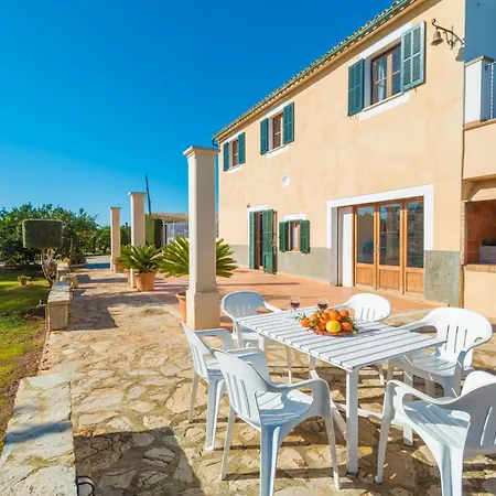 Rafelino Villa *