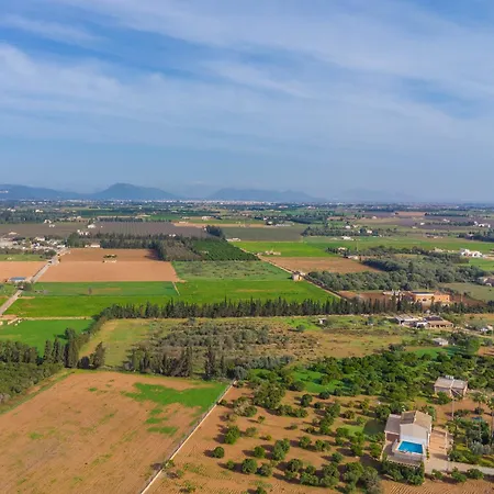 Rafelino Villa Llubi